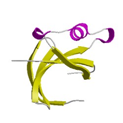 Image of CATH 3pupA01