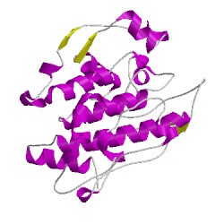 Image of CATH 3pupA02