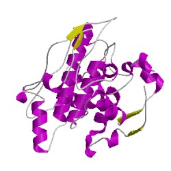 Image of CATH 3pupB02