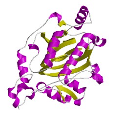 Image of CATH 3purA02