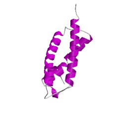 Image of CATH 3purA03