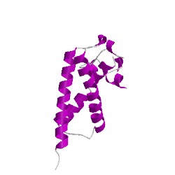 Image of CATH 3purC03