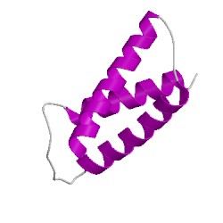 Image of CATH 3pusA02