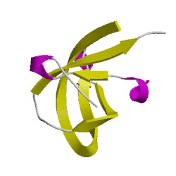 Image of CATH 3puvA02