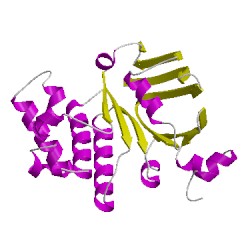 Image of CATH 3puvB01