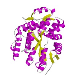 Image of CATH 3puvE