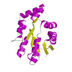 Image of CATH 3puvE01