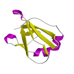 Image of CATH 3puvF03