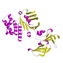 Image of CATH 3puxB
