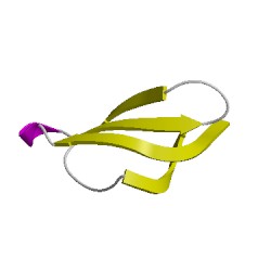 Image of CATH 3puxB03