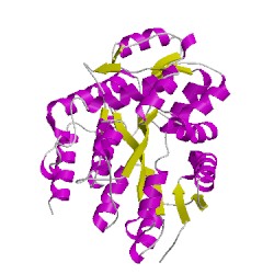 Image of CATH 3puxE