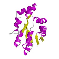 Image of CATH 3puxE01