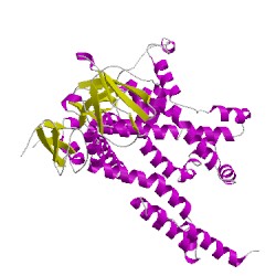 Image of CATH 3puxF