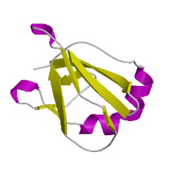 Image of CATH 3puxF03