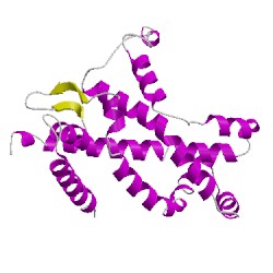 Image of CATH 3puxF04