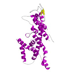 Image of CATH 3puxG01