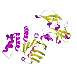 Image of CATH 3pv0B