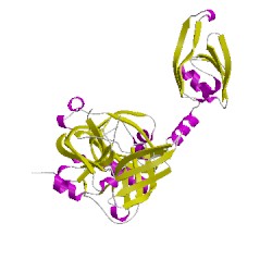 Image of CATH 3pv2B