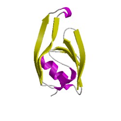 Image of CATH 3pv2B03