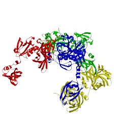 Image of CATH 3pv3