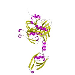 Image of CATH 3pv3A