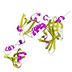 Image of CATH 3pv3B