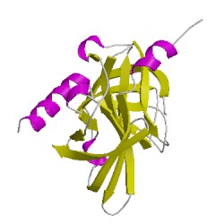 Image of CATH 3pv3B01