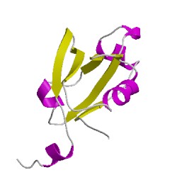 Image of CATH 3pv3B02