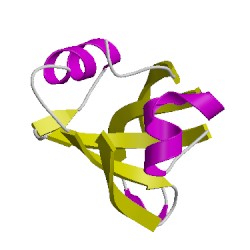 Image of CATH 3pv3B03