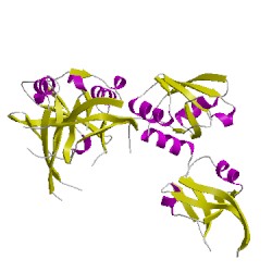 Image of CATH 3pv3C