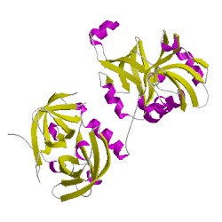 Image of CATH 3pv3D