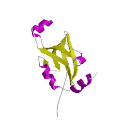 Image of CATH 3pv3D02