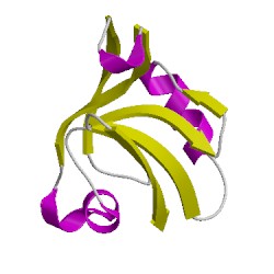 Image of CATH 3pv3D03