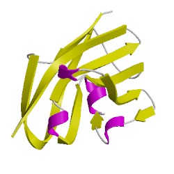 Image of CATH 3pv6A01