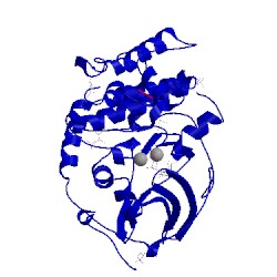 Image of CATH 3pvb