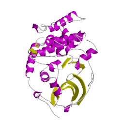 Image of CATH 3pvbA