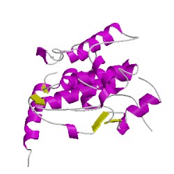 Image of CATH 3pvbA01