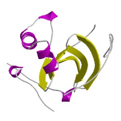 Image of CATH 3pvbA02