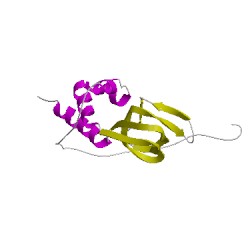 Image of CATH 3pvbB