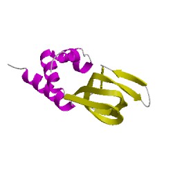 Image of CATH 3pvbB01