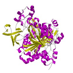 Image of CATH 3pvcA