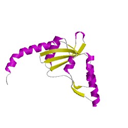 Image of CATH 3pviA00