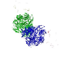 Image of CATH 3pvm