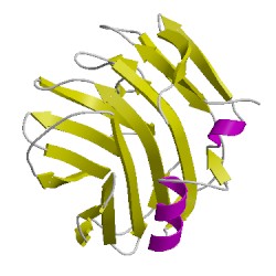 Image of CATH 3pvnA