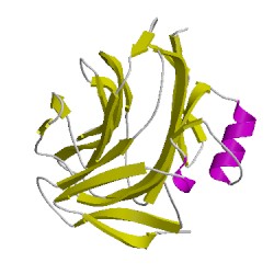 Image of CATH 3pvnC