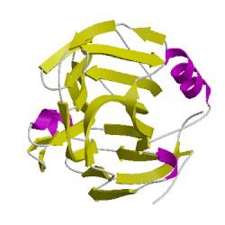 Image of CATH 3pvnD