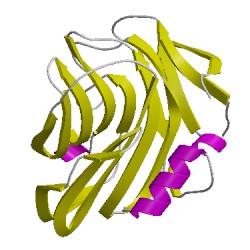 Image of CATH 3pvnF00