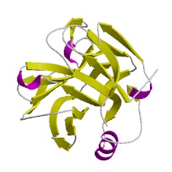 Image of CATH 3pvnG