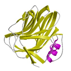 Image of CATH 3pvnH