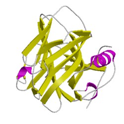 Image of CATH 3pvnJ00